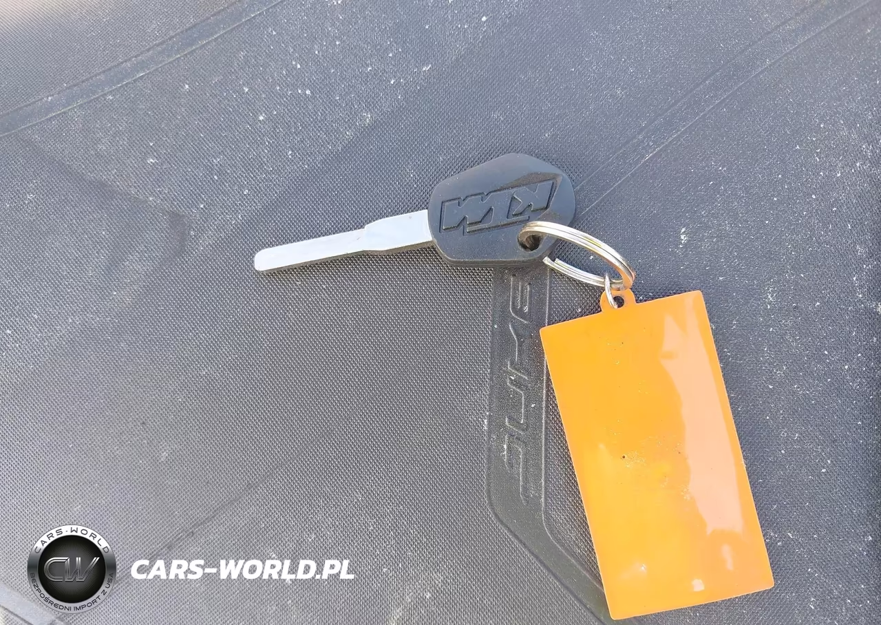 2021 Ktm 390 Duke VIN:MD2JPJ404MC246113 - 11