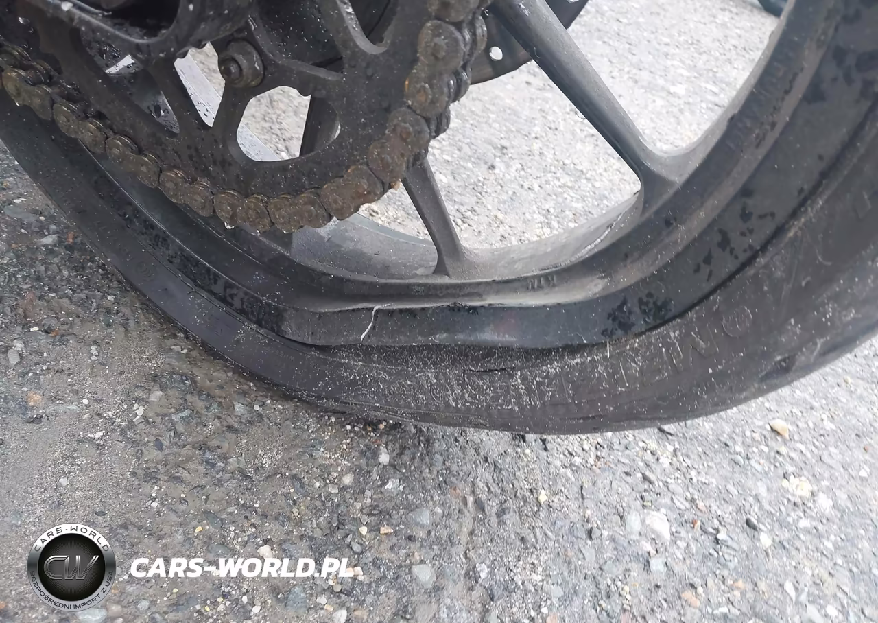 2021 Ktm 390 Duke VIN:MD2JPJ404MC246113 - 14