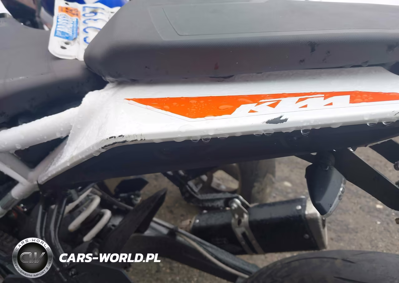 2021 Ktm 390 Duke VIN:MD2JPJ404MC246113 - 15