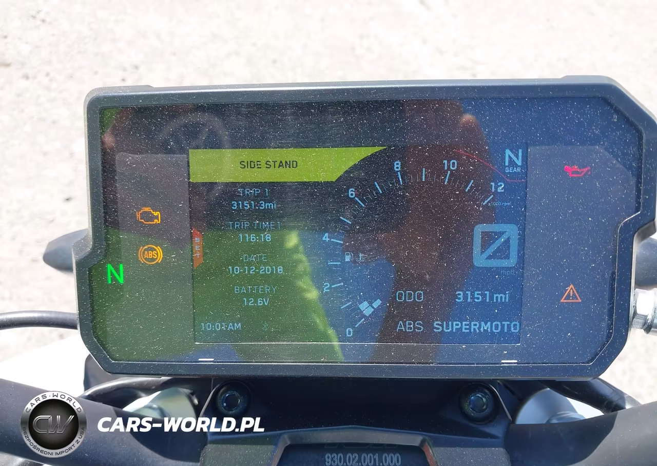 2021 Ktm 390 Duke VIN:MD2JPJ404MC246113 - 7