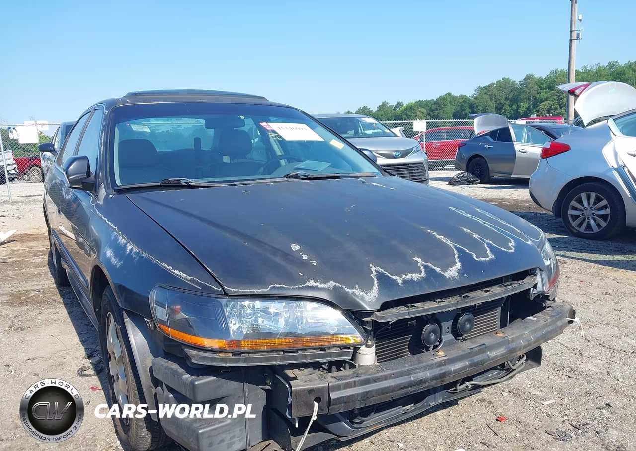 2002 Honda Accord 2.3 Ex VIN:1HGCG566X2A114555 - 13