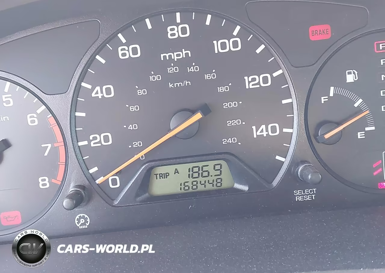 2002 Honda Accord 2.3 Ex VIN:1HGCG566X2A114555 - 16