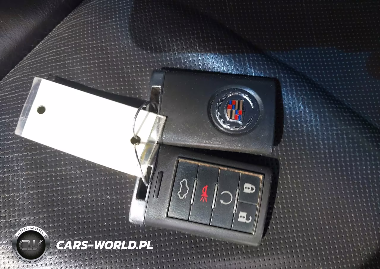 2009 Cadillac Sts Rwd W-1Se VIN:1G6DZ67A290173057 - 11