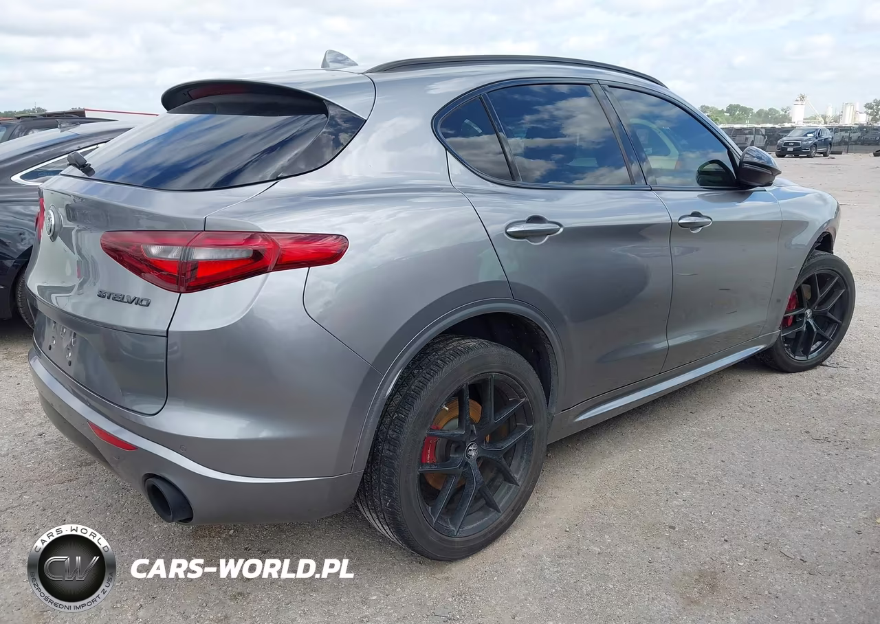 2020 Alfa Romeo Stelvio Sport Rwd VIN:ZASPAJANXL7C86213 - 4