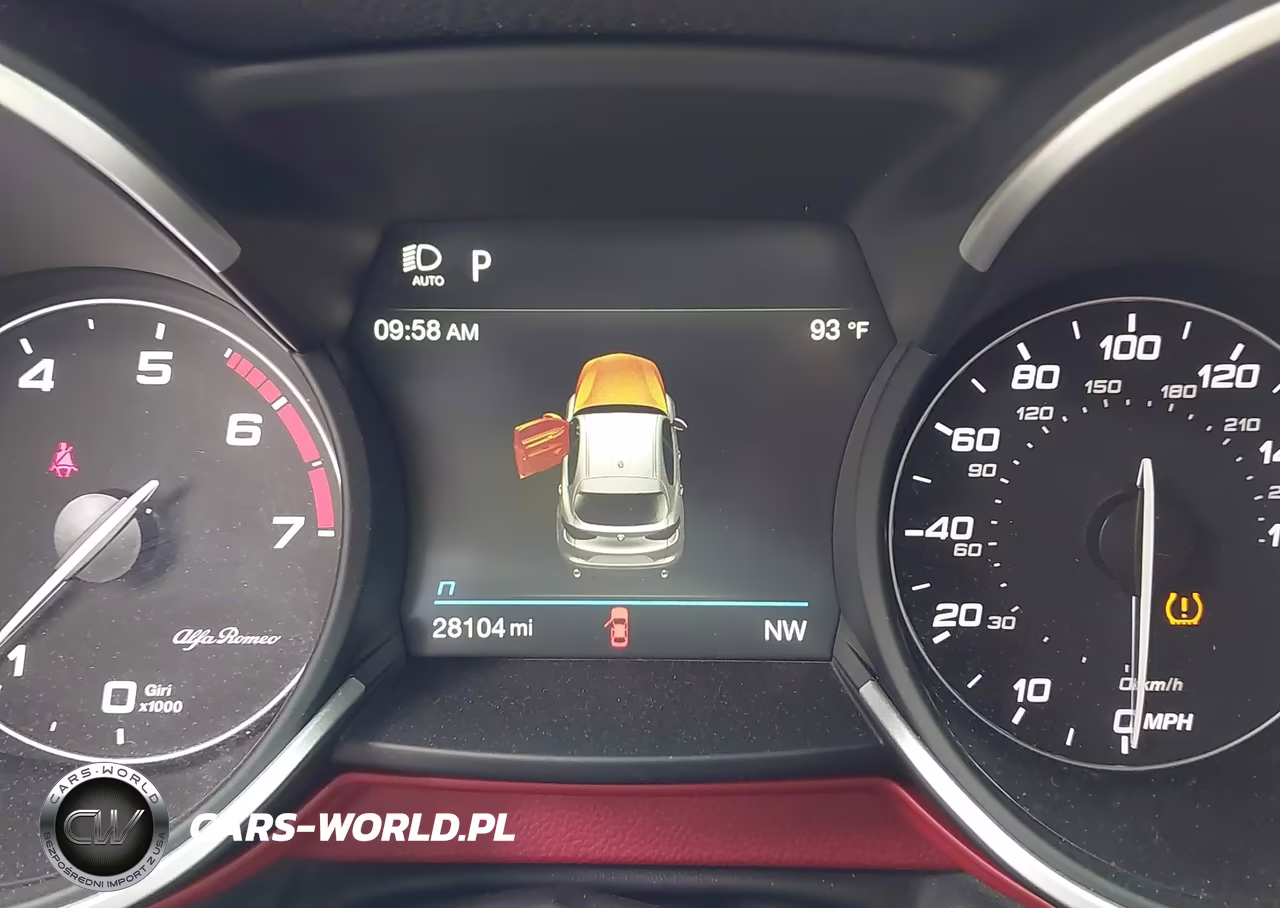 2020 Alfa Romeo Stelvio Sport Rwd VIN:ZASPAJANXL7C86213 - 7