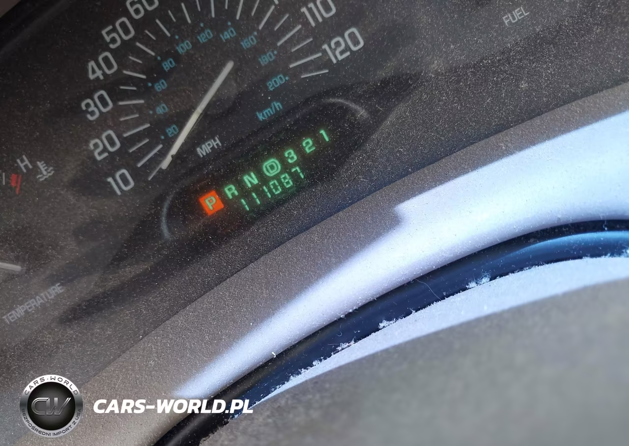 2000 Buick Century Custom VIN:2G4WS52J1Y1102474 - 7
