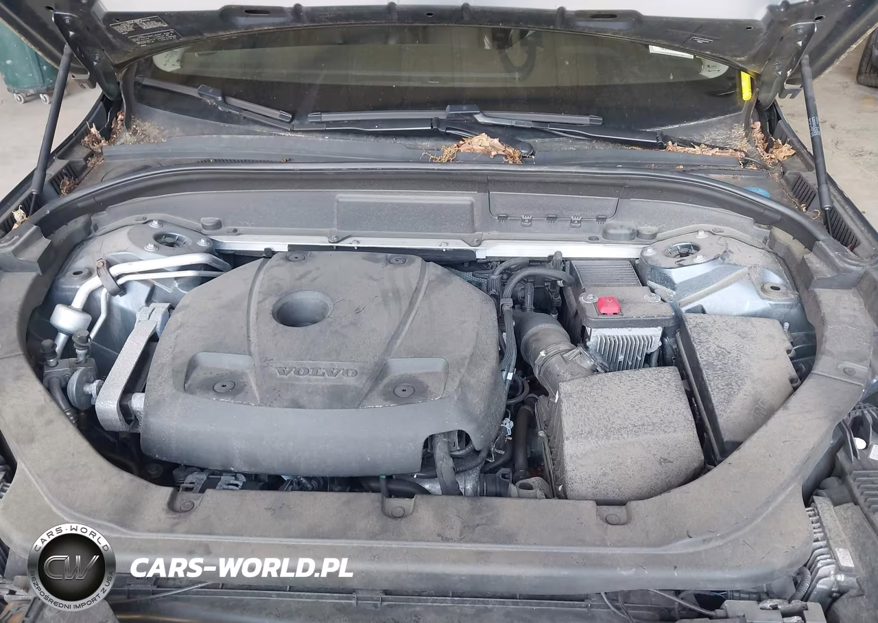 2019 Volvo Xc60 T5 Momentum VIN:LYV102RK4KB220767 - 10