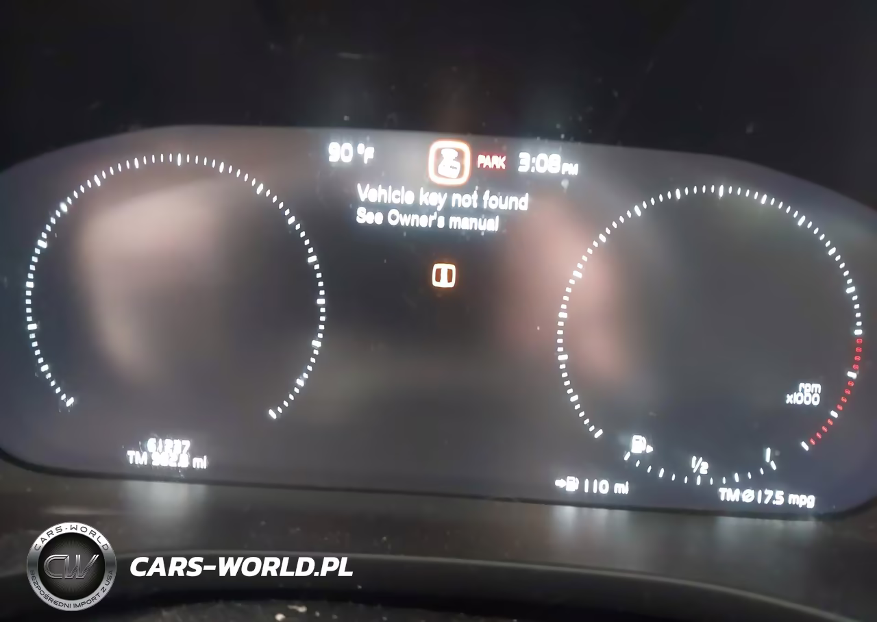 2019 Volvo Xc60 T5 Momentum VIN:LYV102RK4KB220767 - 7