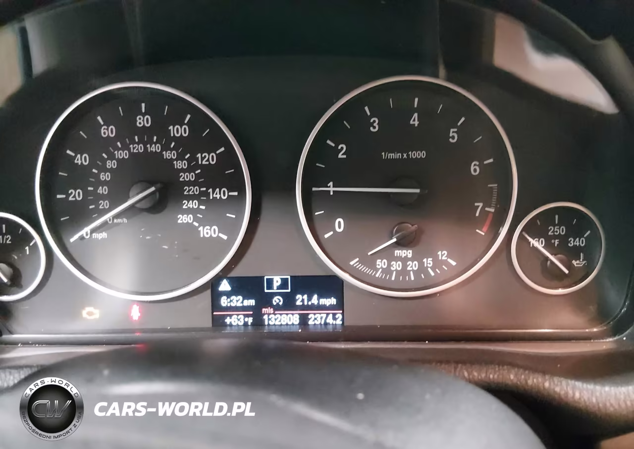 2013 BMW X3 xDrive28I VIN:5UXWX9C56D0A21248 - 15
