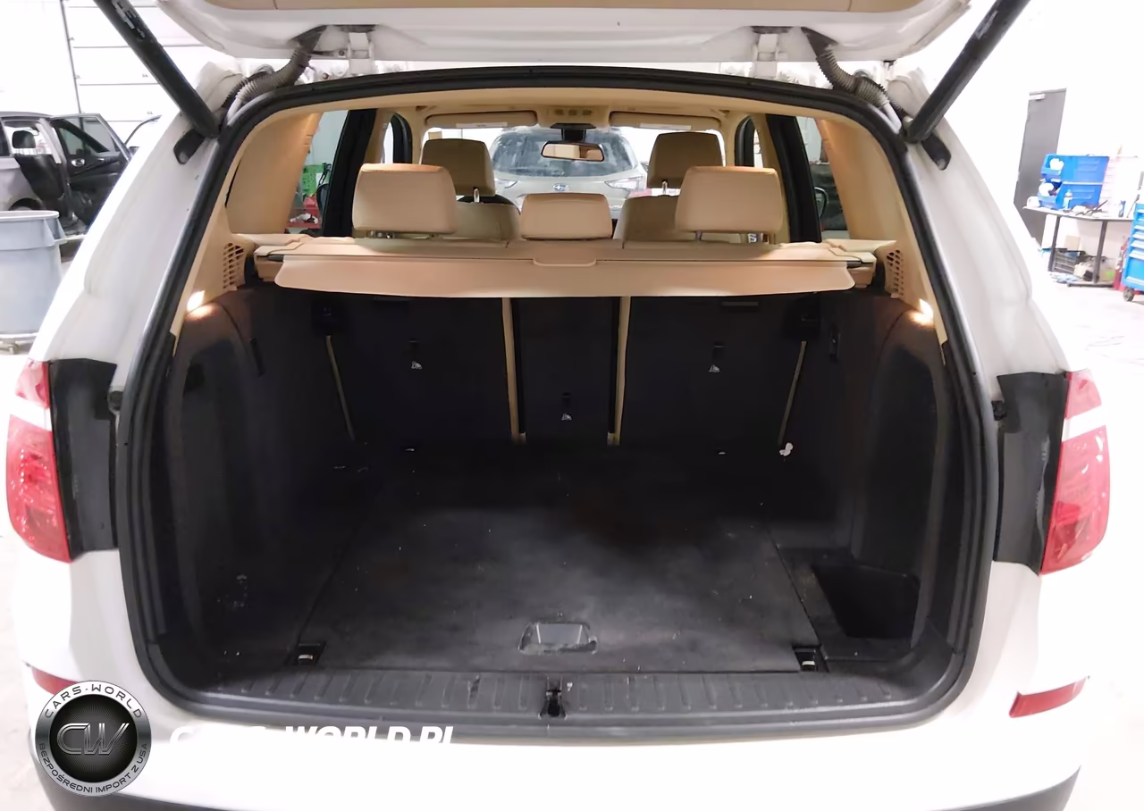 2013 BMW X3 xDrive28I VIN:5UXWX9C56D0A21248 - 17