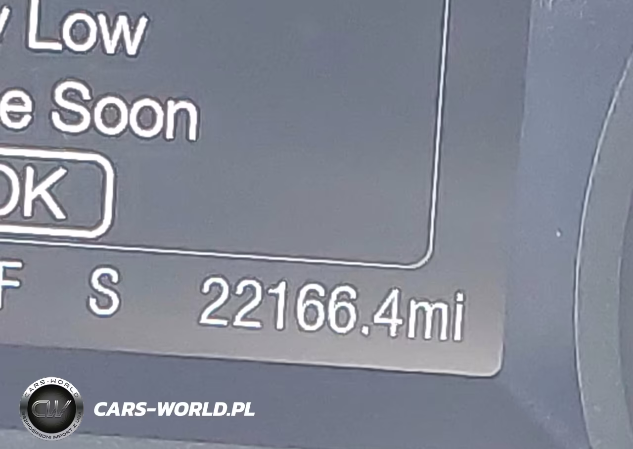 2020 Ford Fusion S VIN:3FA6P0G70LR201075 - 19
