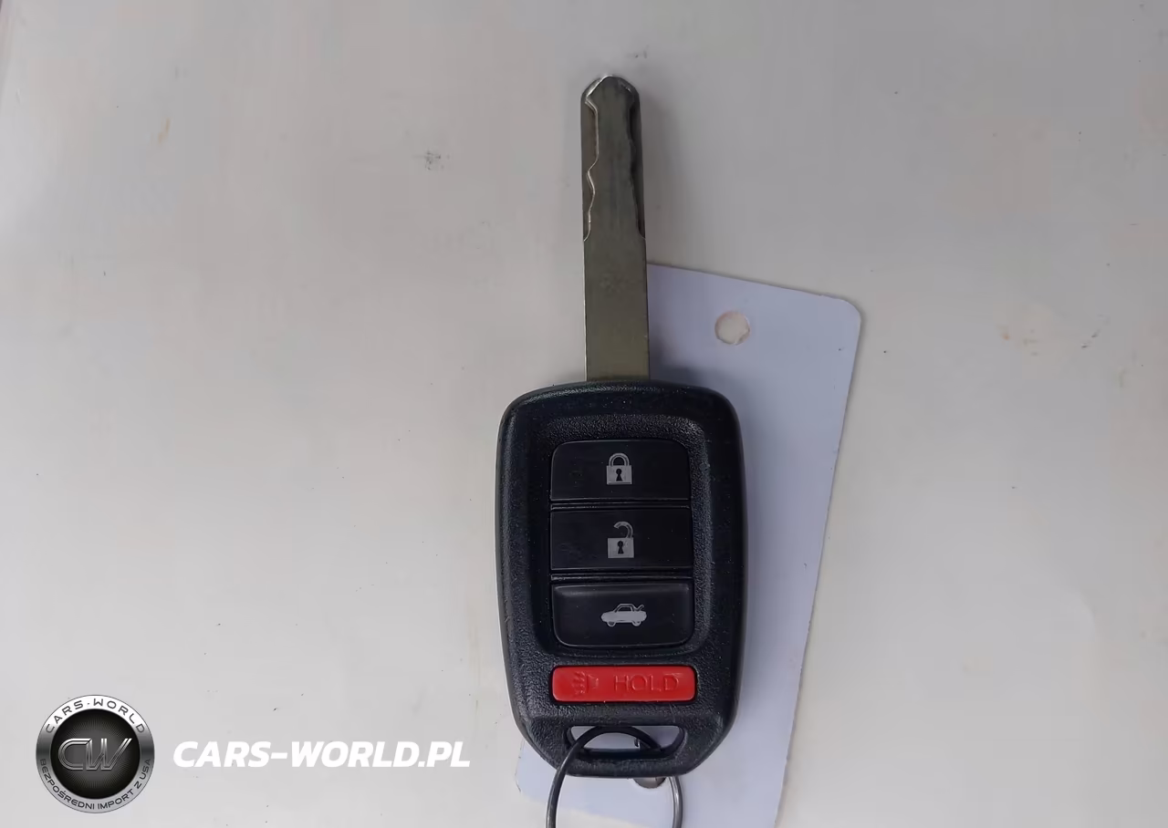 2016 Honda Accord Lx VIN:1HGCR2F39GA157046 - 11