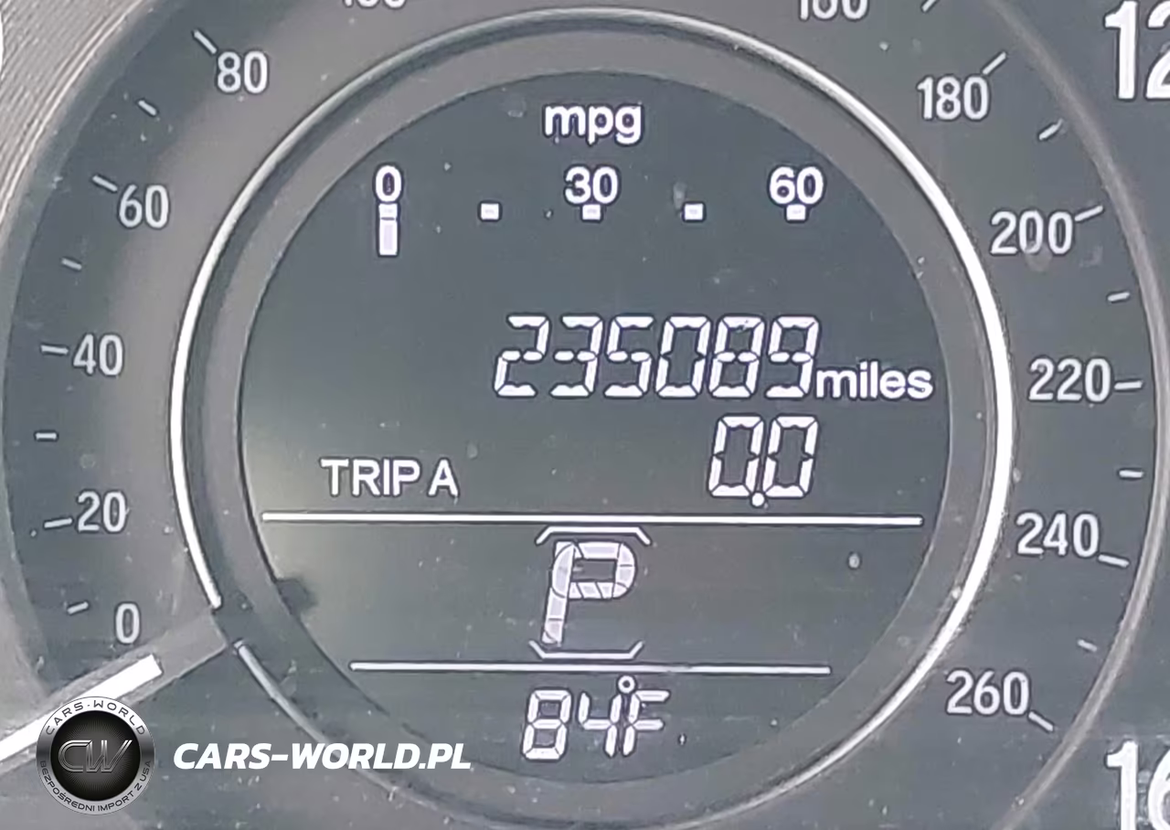 2016 Honda Accord Lx VIN:1HGCR2F39GA157046 - 15