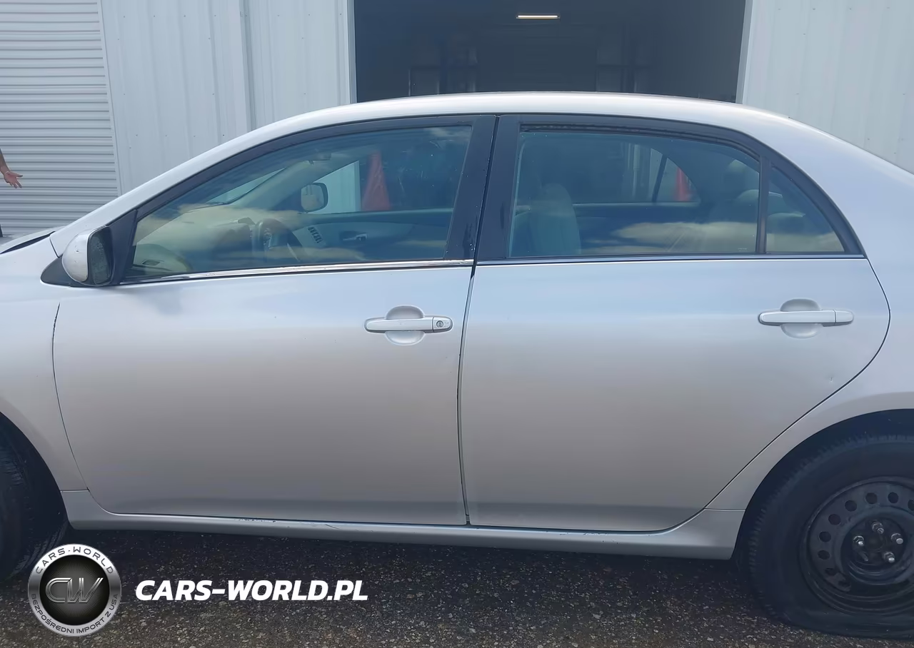 2013 Toyota Corolla Le VIN:5YFBU4EE3DP182118 - 14