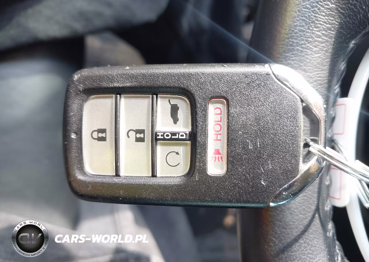 2021 Honda Pilot 2Wd Ex-L VIN:5FNYF5H5XMB019810 - 11