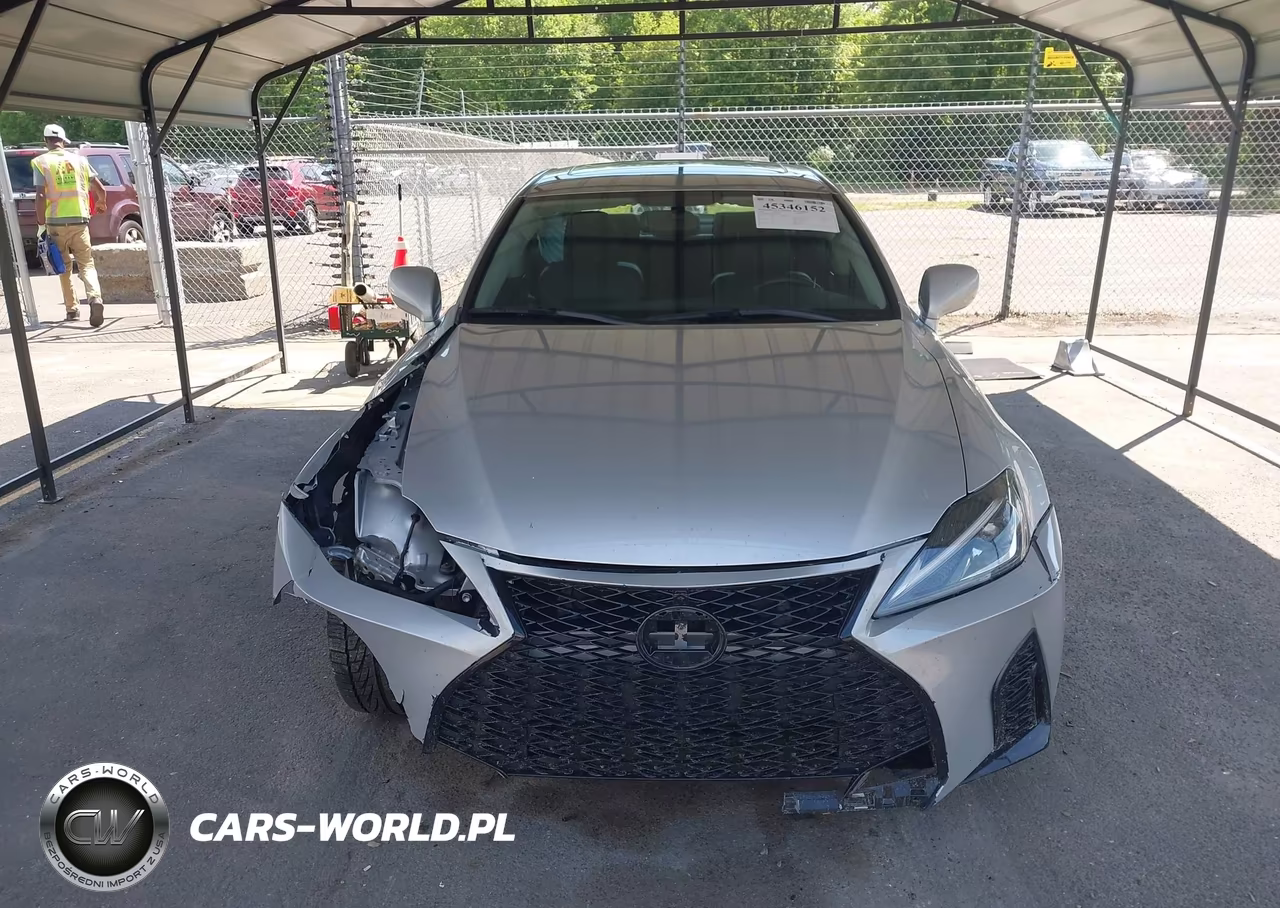 2006 Lexus Is 250 VIN:JTHCK262965000648 - 12