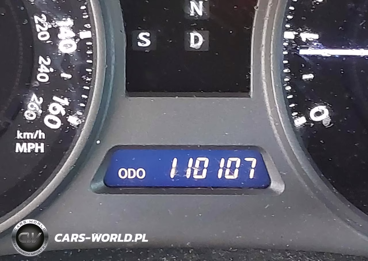 2006 Lexus Is 250 VIN:JTHCK262965000648 - 15