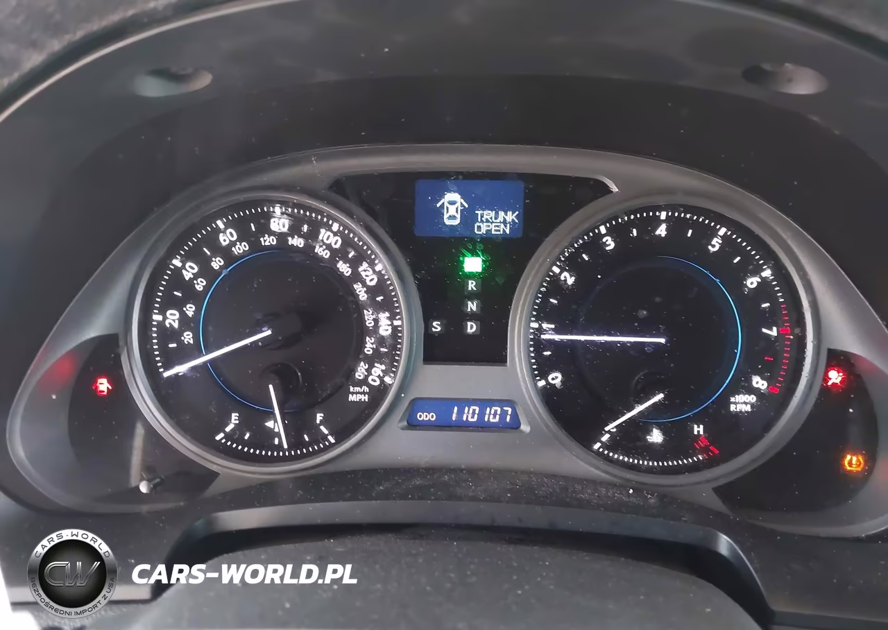 2006 Lexus Is 250 VIN:JTHCK262965000648 - 7