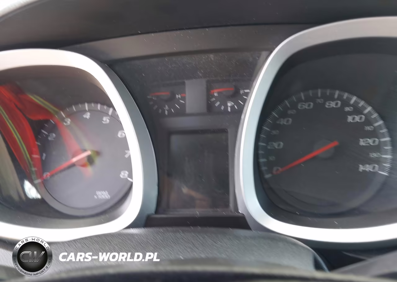 2015 Chevrolet Equinox Ls VIN:1GNALAEK1FZ120025 - 7