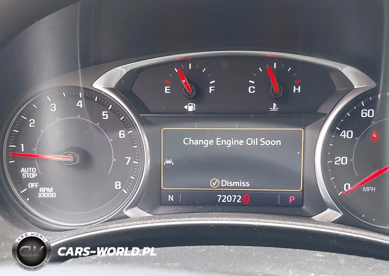 2020 GMC Terrain Fwd Slt VIN:3GKALPEX4LL236348 - 7