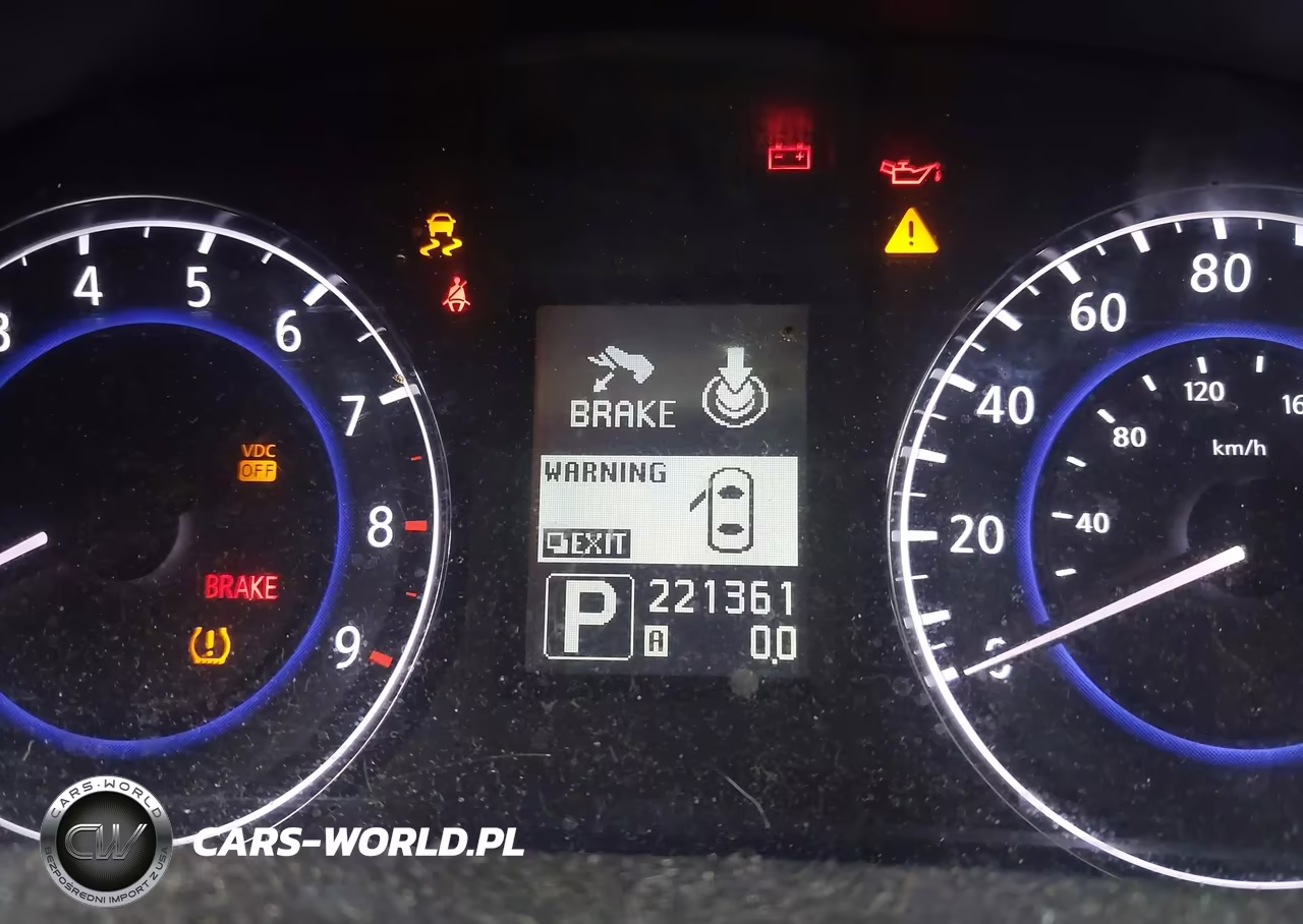 2010 Infiniti G37 Journey VIN:JN1CV6EK0AM103024 - 7