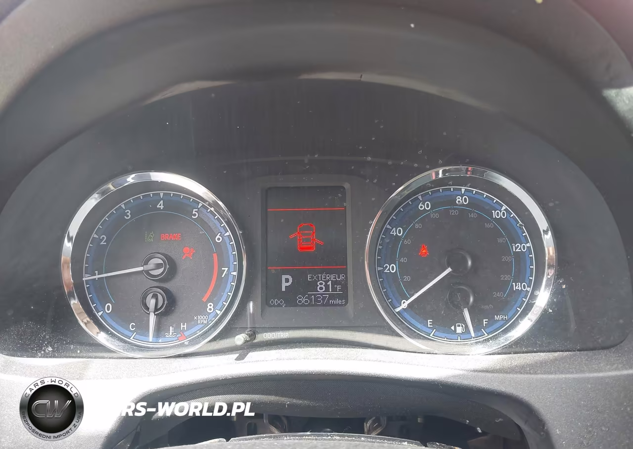 2018 Toyota Corolla Le VIN:2T1BURHE8JC034468 - 7