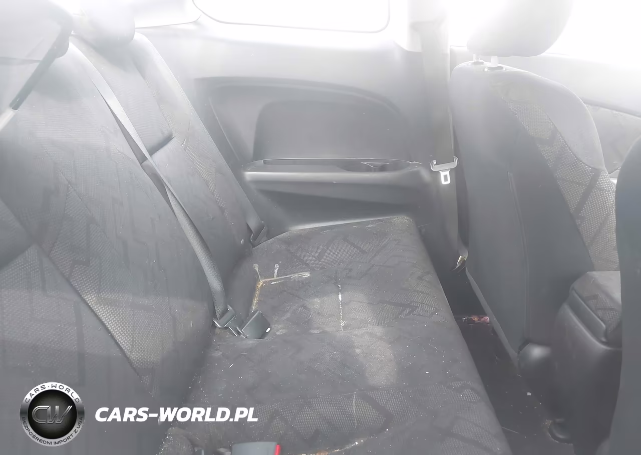 2013 Honda Civic Lx VIN:2HGFG3B50DH513350 - 8