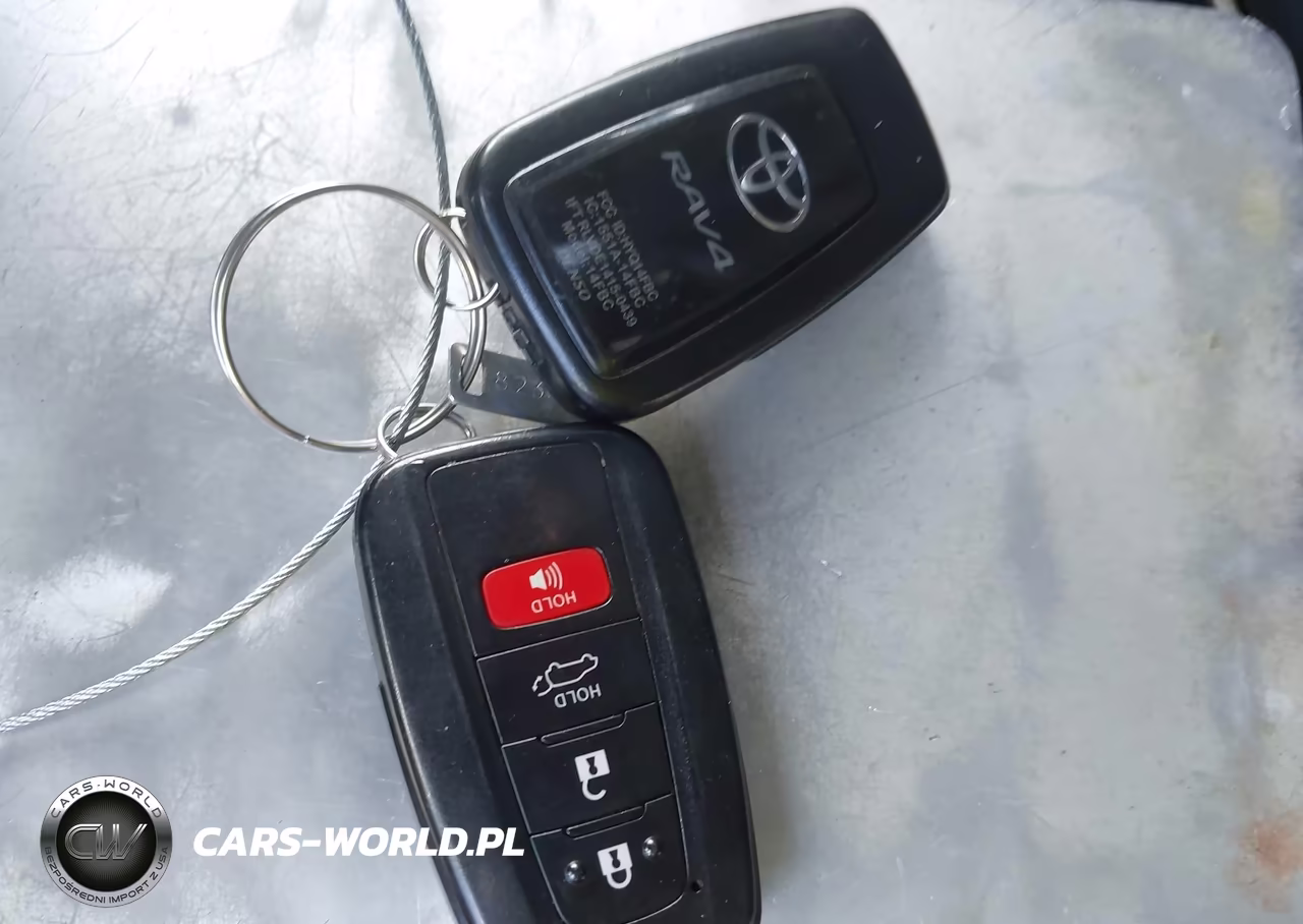 2019 Toyota Rav4 Xle Premium VIN:JTMA1RFV5KD036187 - 11