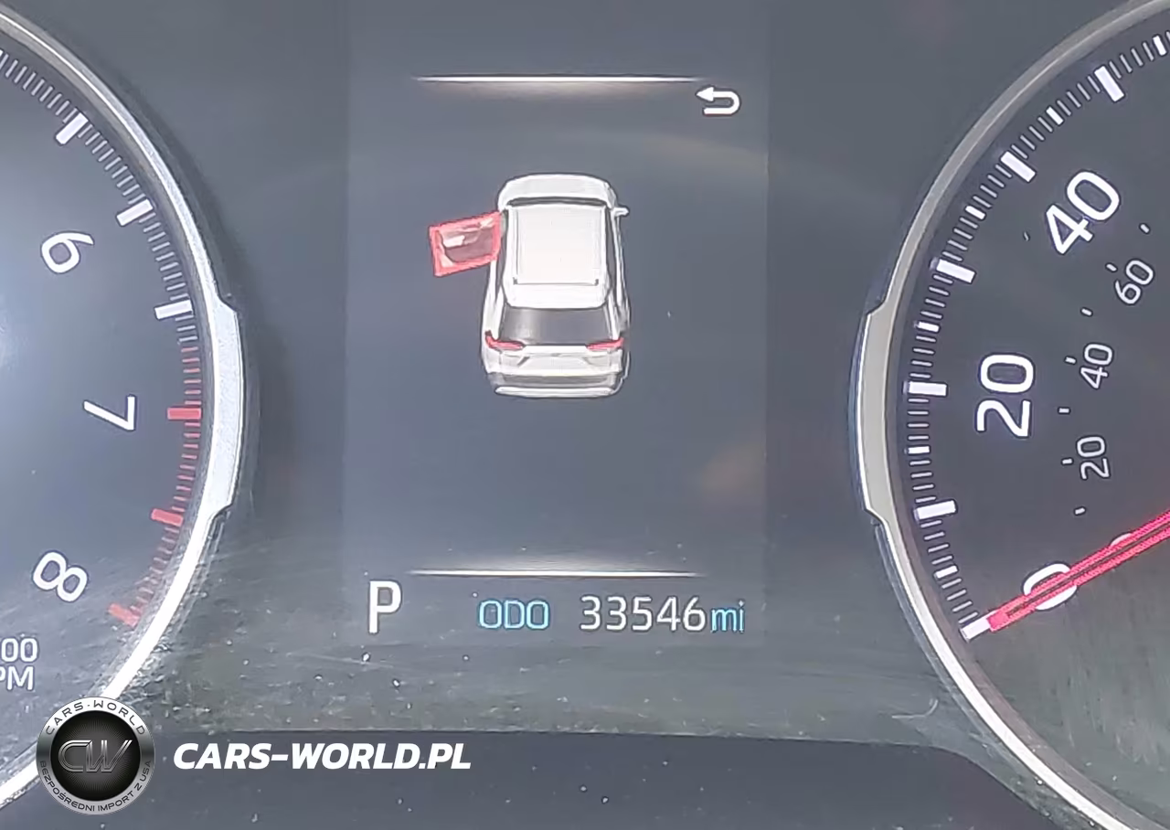 2019 Toyota Rav4 Xle Premium VIN:JTMA1RFV5KD036187 - 16