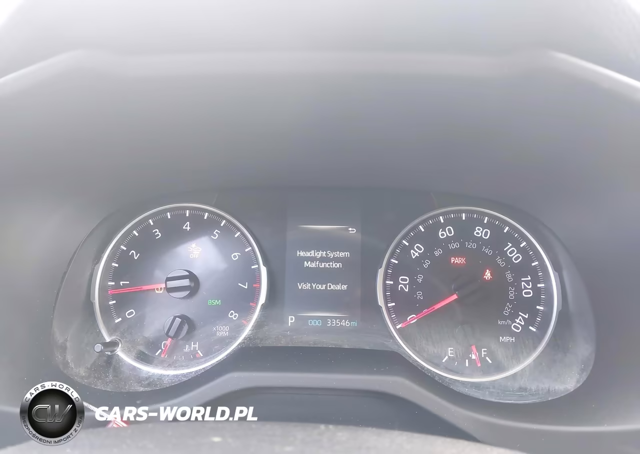 2019 Toyota Rav4 Xle Premium VIN:JTMA1RFV5KD036187 - 7