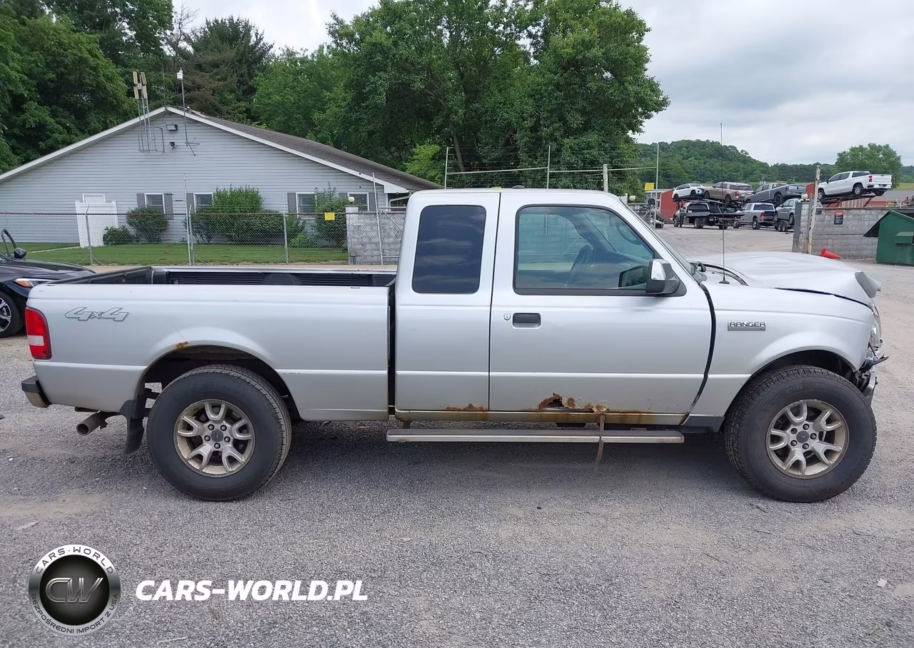 2011 Ford Ranger Xlt VIN:1FTLR4FE7BPA61286 - 14