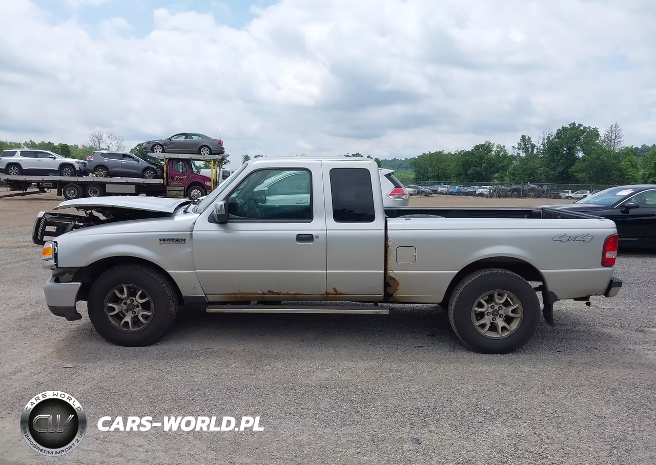 2011 Ford Ranger Xlt VIN:1FTLR4FE7BPA61286 - 15