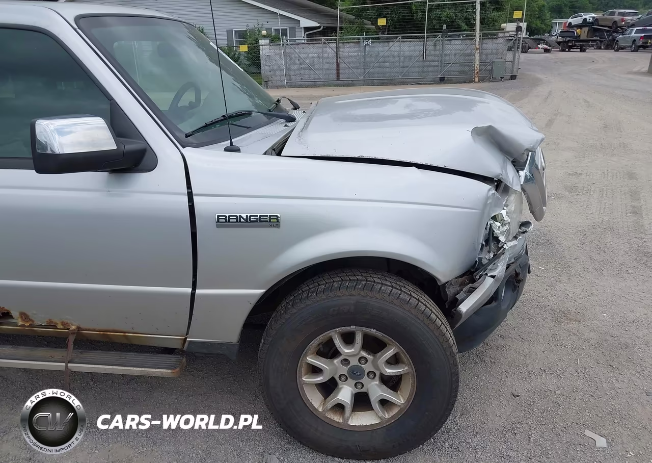 2011 Ford Ranger Xlt VIN:1FTLR4FE7BPA61286 - 19