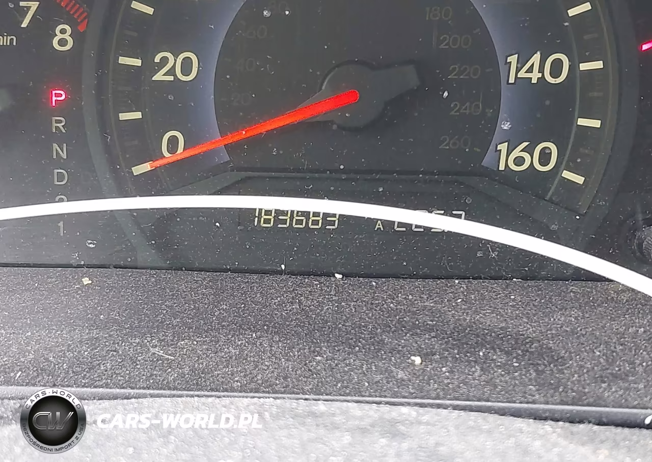 2006 Honda Odyssey Ex-L VIN:5FNRL38656B438631 - 15