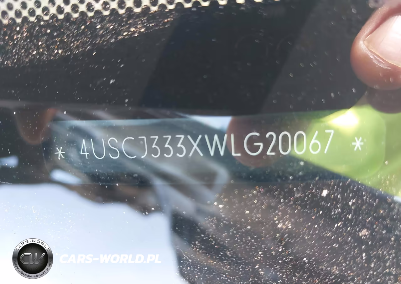 1998 BMW Z3 2.8 VIN:4USCJ333XWLG20067 - 9