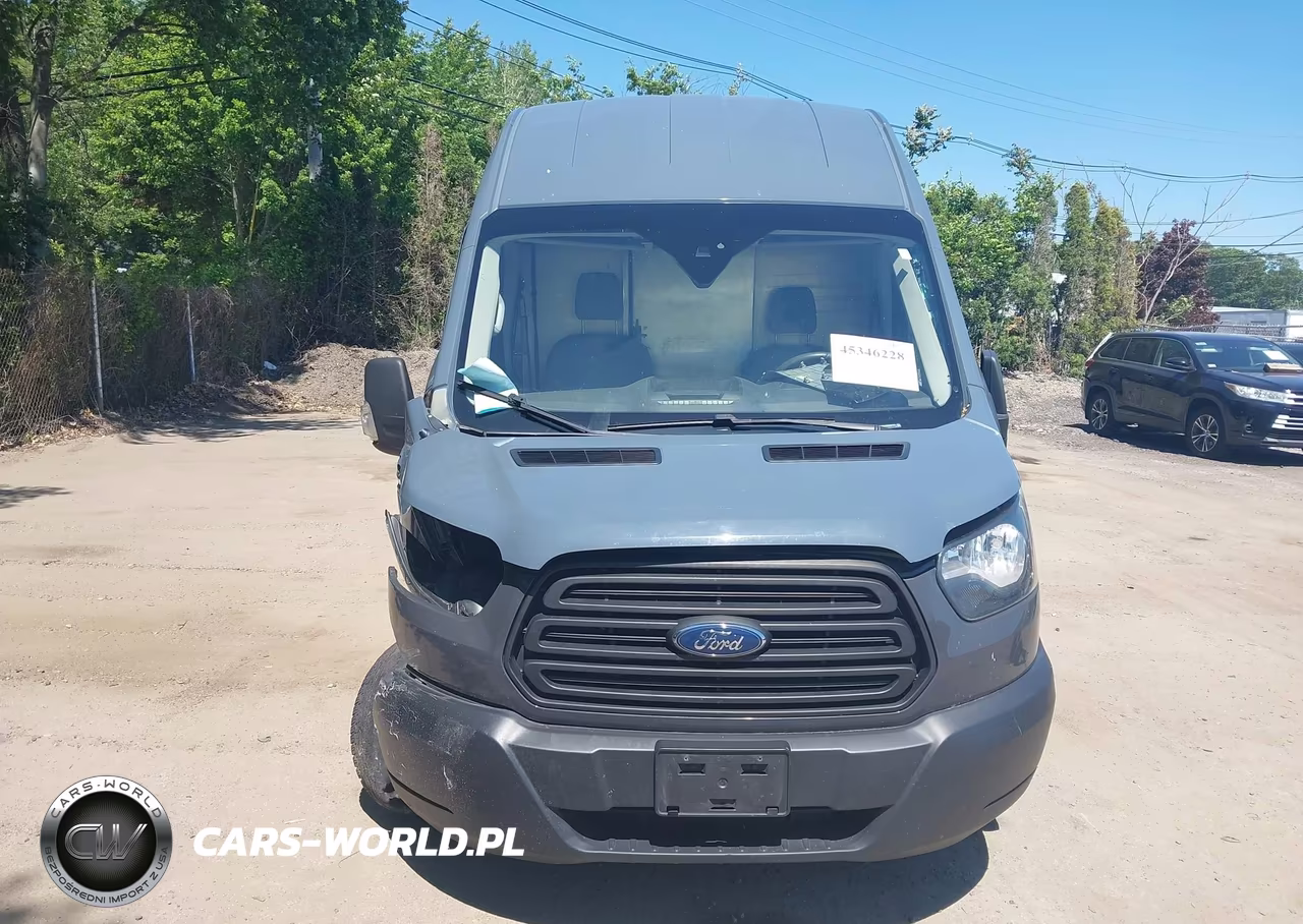 2019 Ford Transit-250 VIN:1FTYR3XM3KKA97138 - 11