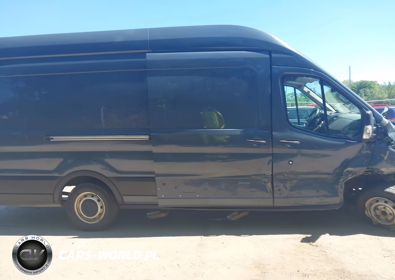 2019 Ford Transit-250 VIN:1FTYR3XM3KKA97138 - 12