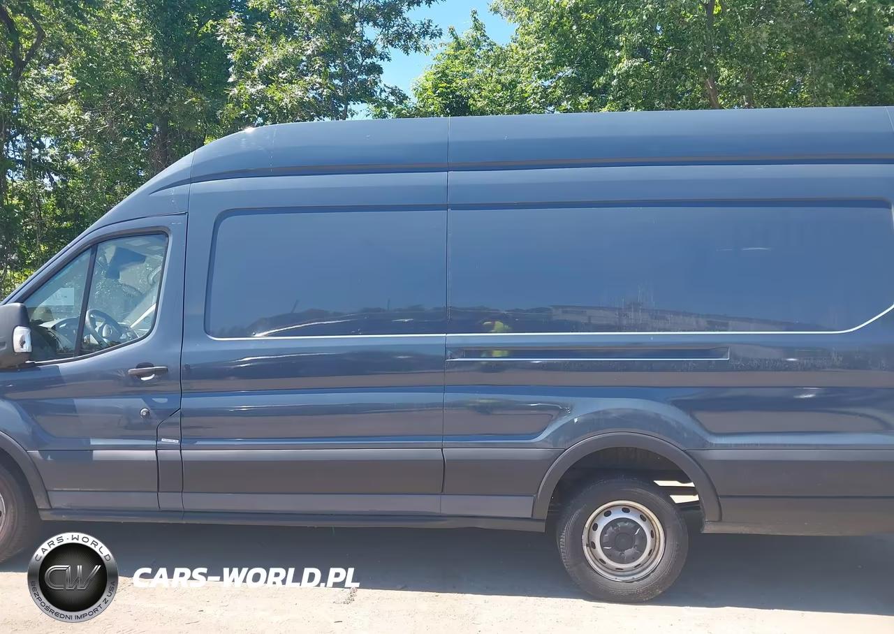 2019 Ford Transit-250 VIN:1FTYR3XM3KKA97138 - 13
