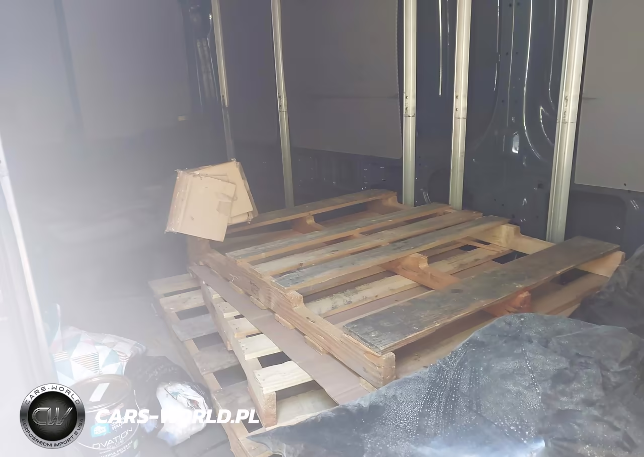 2019 Ford Transit-250 VIN:1FTYR3XM3KKA97138 - 8