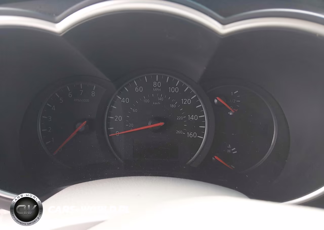 2012 Nissan Quest Le VIN:JN8AE2KP8C9040410 - 16