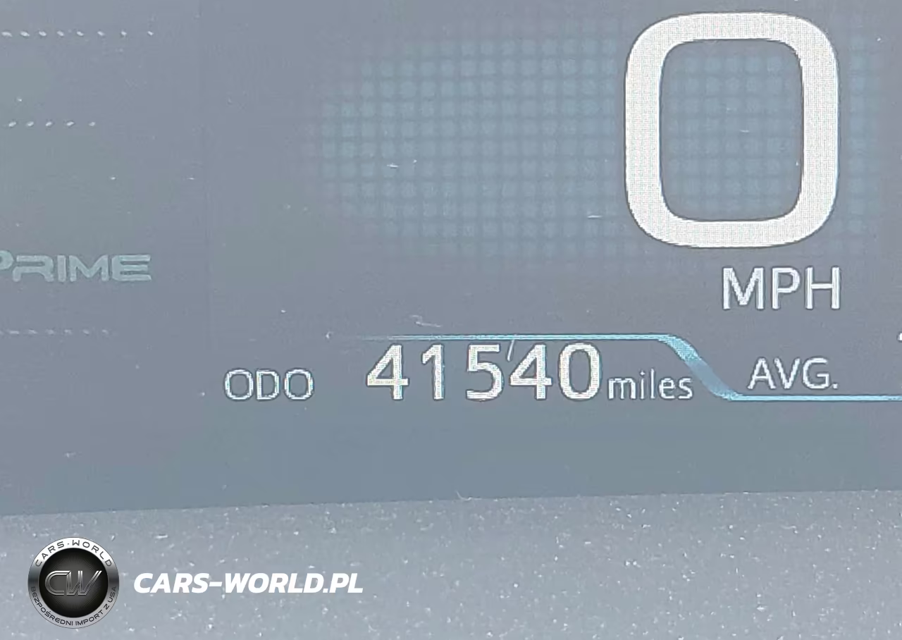 2017 Toyota Prius Prime Advanced VIN:JTDKARFP4H3008434 - 15
