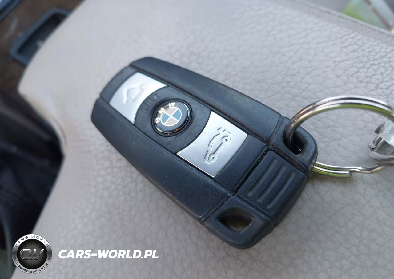 2011 BMW 335I VIN:WBADX7C59BE743434 - 11