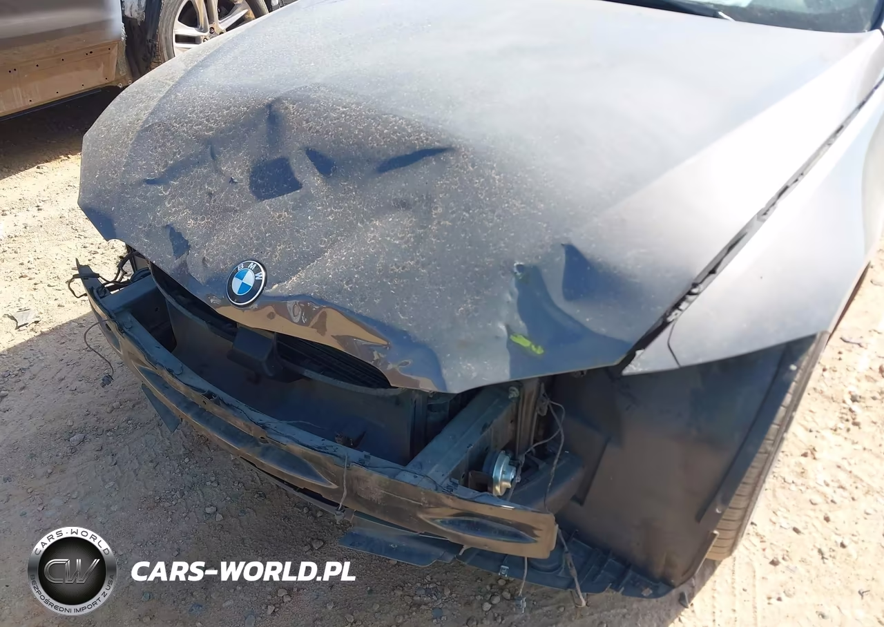 2011 BMW 335I VIN:WBADX7C59BE743434 - 6