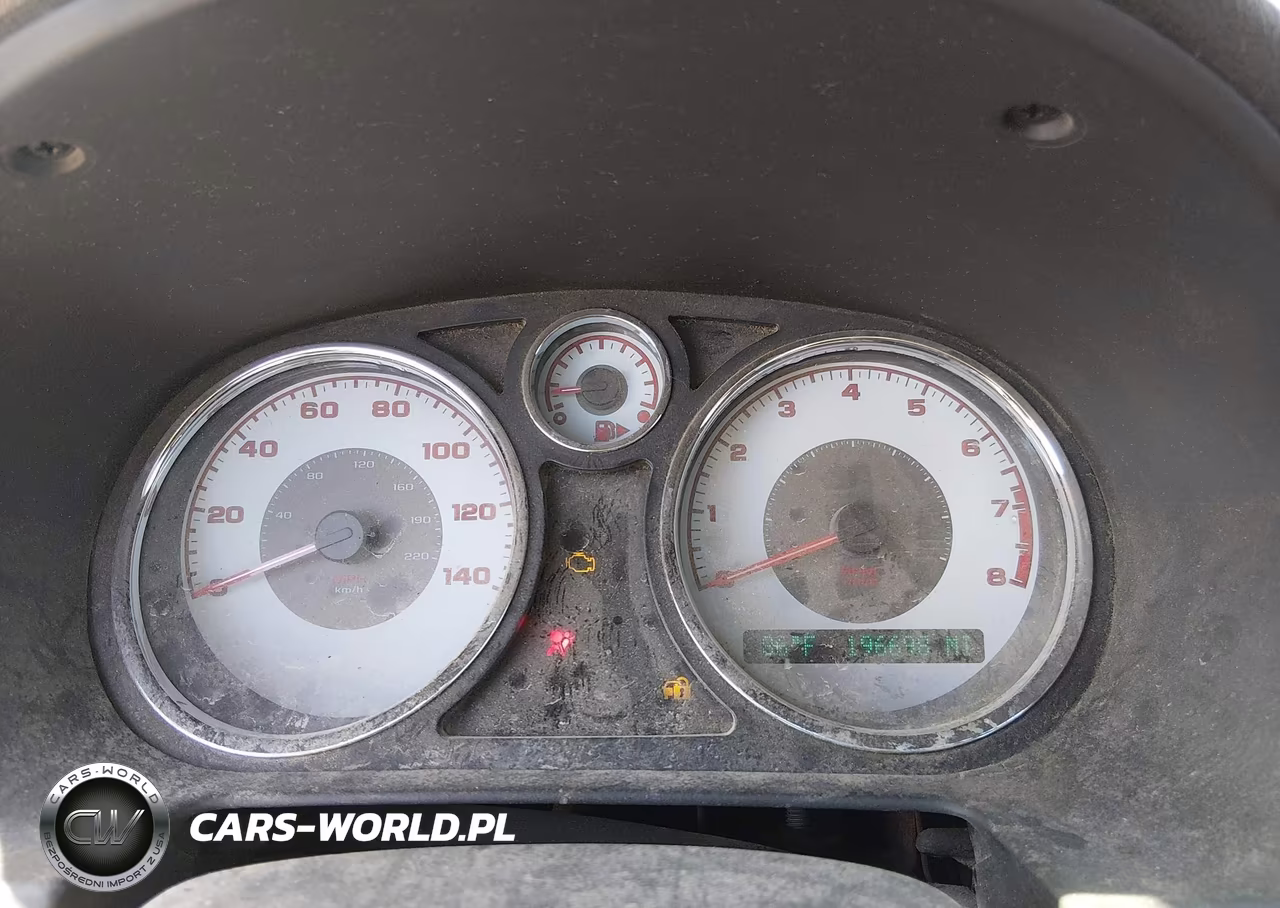 2008 Pontiac G5 VIN:1G2AL18F687123769 - 7