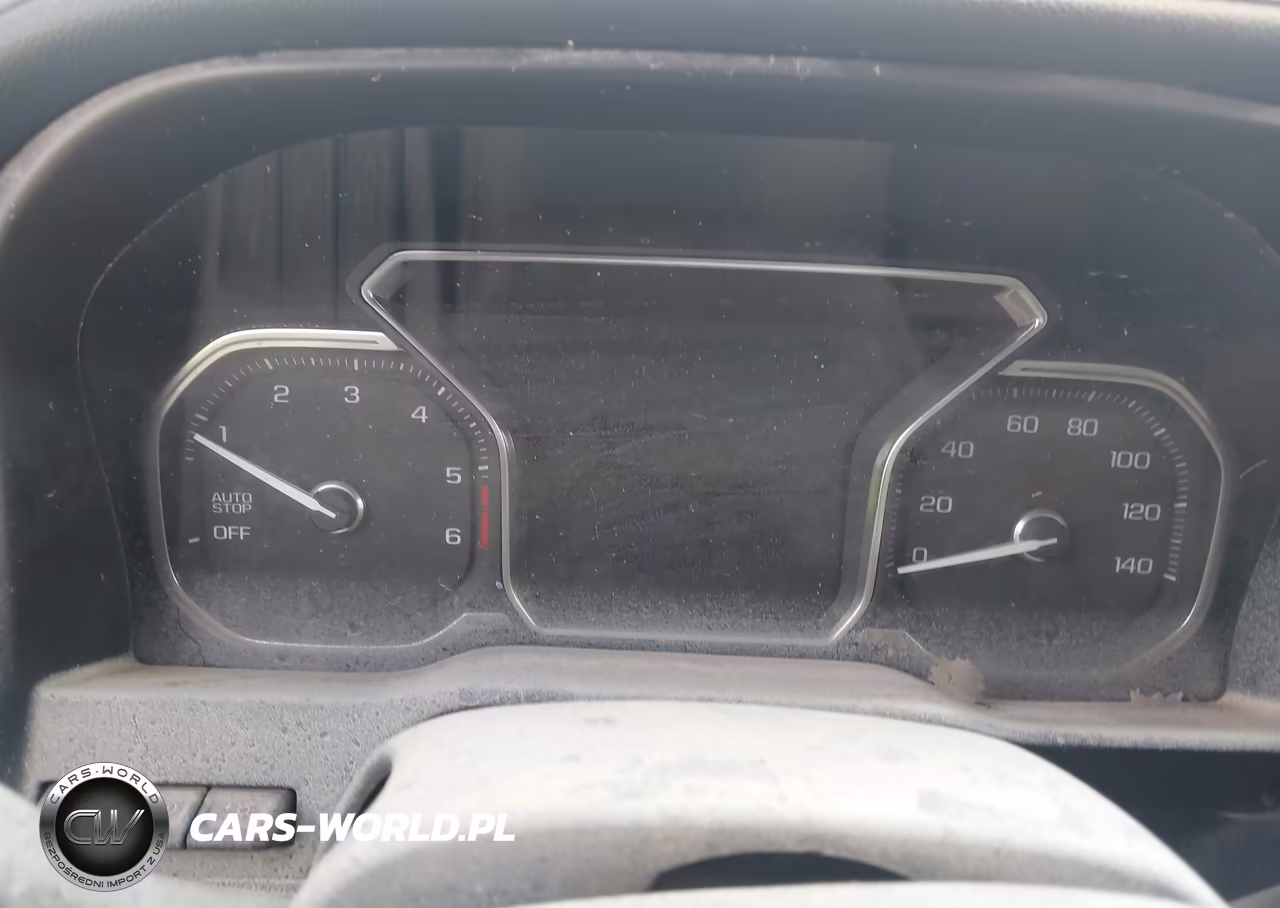 2021 GMC Sierra 1500 4Wd Short Box At4 VIN:3GTU9EET4MG185579 - 7