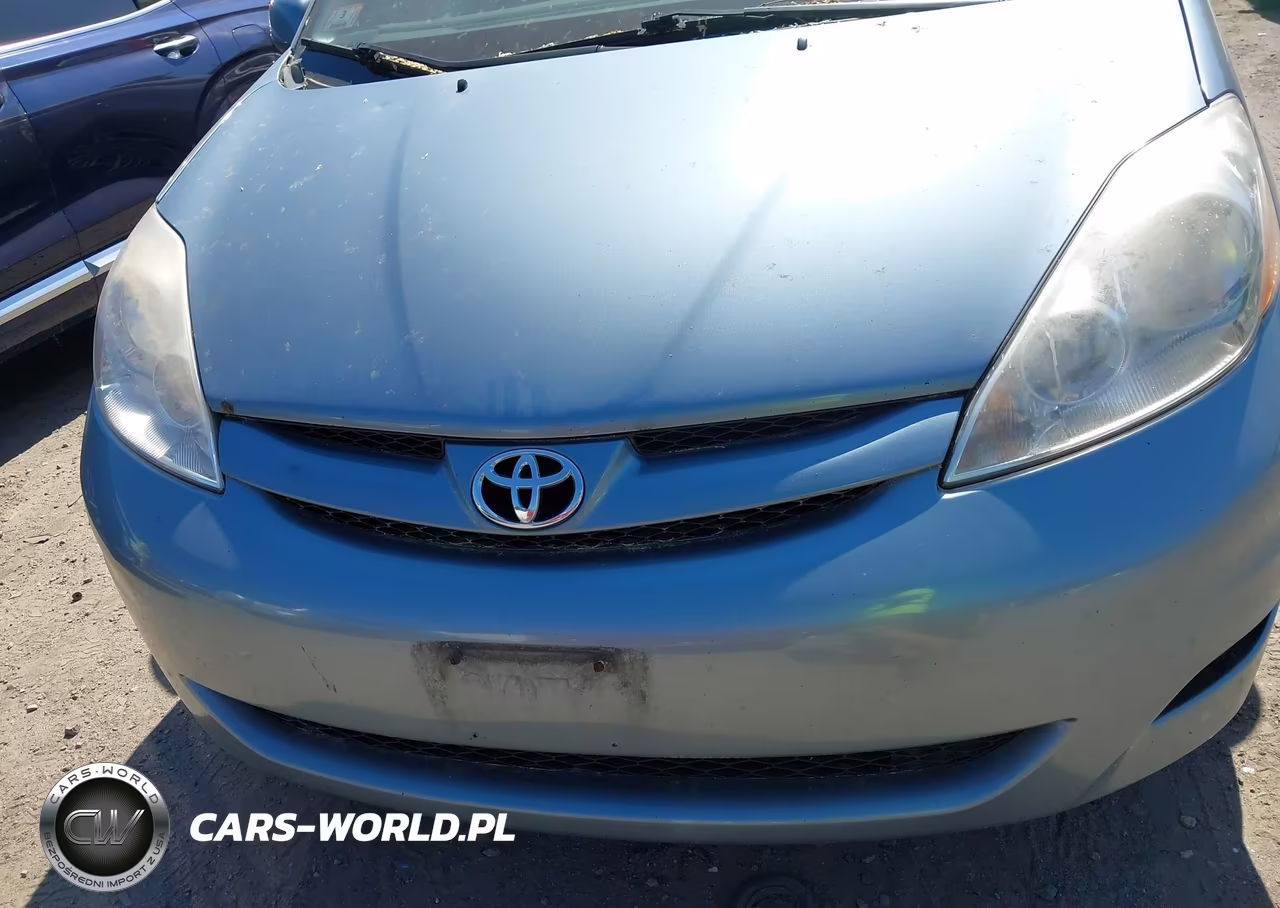 2010 Toyota Sienna Xle VIN:5TDDK4CC3AS032545 - 12