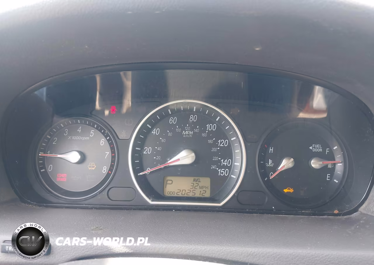 2007 Hyundai Sonata Gls-Gls W-Xm VIN:5NPET46C17H229614 - 7