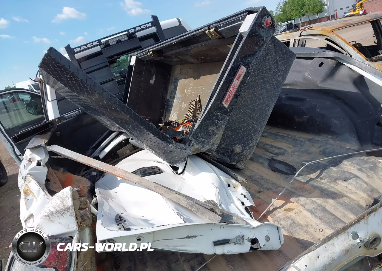 2022 Ram 2500 Big Horn 4X4 8' Box VIN:3C6UR5JLXNG114997 - 12