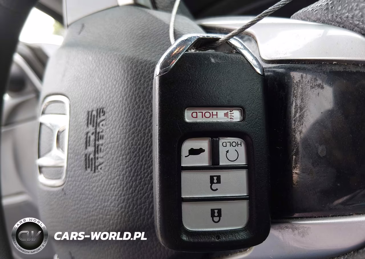 2020 Honda Cr-V 2Wd Ex VIN:5J6RW1H57LL008945 - 11