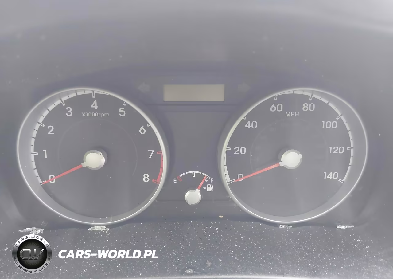 2010 Hyundai Accent Gs VIN:KMHCM3AC8AU174366 - 15